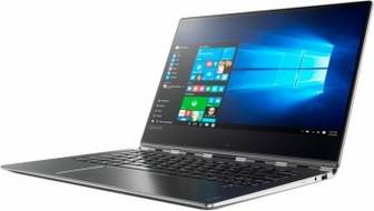 Lenovo Ideapad Yoga 910 (80VF00FQUS) Laptop (Core i7 7th Gen/8 GB/256 GB SSD/Windows 10)