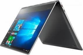 Lenovo Ideapad Yoga 910 (80VF00FQUS) Laptop (Core i7 7th Gen/8 GB/256 GB SSD/Windows 10)