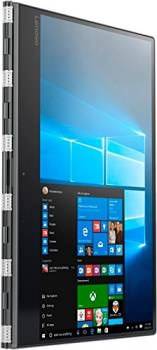 Lenovo Ideapad Yoga 910 (80VF00FQUS) Laptop (Core i7 7th Gen/8 GB/256 GB SSD/Windows 10)