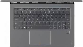 Lenovo Ideapad Yoga 910 (80VF00FQUS) Laptop (Core i7 7th Gen/8 GB/256 GB SSD/Windows 10)