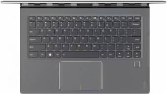 Lenovo Ideapad Yoga 910 (80VF00FQUS) Laptop (Core i7 7th Gen/8 GB/256 GB SSD/Windows 10)