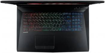 MSI GP72MVRX Leopard Pro 677 Laptop (Core i7 7th Gen/16 GB/512 GB SSD/Windows 10/3 GB)