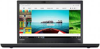 Lenovo Thinkpad T470 (20HD000RUS) Laptop (Core i5 7th Gen/8 GB/256 GB SSD/Windows 10)