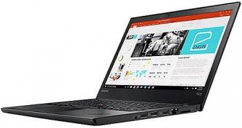 Lenovo Thinkpad T470 (20HD000RUS) Laptop (Core i5 7th Gen/8 GB/256 GB SSD/Windows 10)
