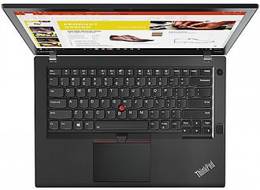 Lenovo Thinkpad T470 (20HD000RUS) Laptop (Core i5 7th Gen/8 GB/256 GB SSD/Windows 10)