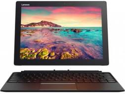 Lenovo Miix 720 (80VV00CNUS) Laptop (Core i7 7th Gen/8 GB/256 GB SSD/Windows 10)