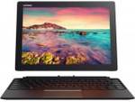 Lenovo Miix 720 (80VV00CNUS) Laptop (Core i7 7th Gen/8 GB/256 GB SSD/Windows 10)
