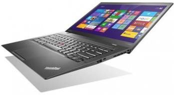 Lenovo Thinkpad X1 Carbon (20A7S03400) Laptop (Core i7 4th Gen/8 GB/180 GB SSD/Windows 8 1)