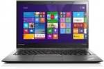 Lenovo Thinkpad X1 Carbon (20A7S03400) Laptop (Core i7 4th Gen/8 GB/180 GB SSD/Windows 8 1)