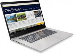 Lenovo Ideapad 320S (81BQ000EUS) Laptop (Core i5 8th Gen/8 GB/1 TB/Windows 10)