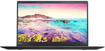 Lenovo Thinkpad X1 Carbon (20HR006SUS) Laptop (Core i7 7th Gen/16 GB/1 TB/Windows 10)