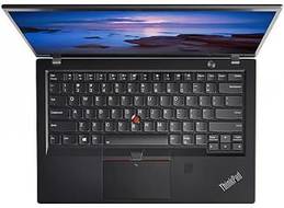 Lenovo Thinkpad X1 Carbon (20HR006SUS) Laptop (Core i7 7th Gen/16 GB/1 TB/Windows 10)