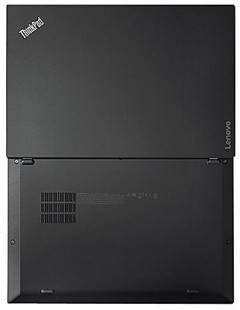 Lenovo Thinkpad X1 Carbon (20HR006SUS) Laptop (Core i7 7th Gen/16 GB/1 TB/Windows 10)