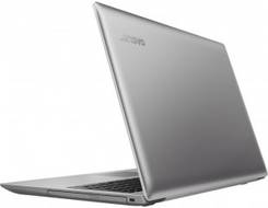 Lenovo Ideapad 320 (80XM0002US) Laptop (Core i7 7th Gen/16 GB/2 TB/Windows 10)