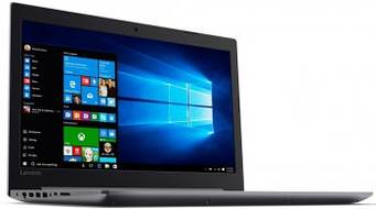 Lenovo Ideapad 320 (80XL003HUS) Laptop (Core i3 7th Gen/4 GB/1 TB/Windows 10)