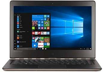 Lenovo Yoga 900 (80MK00H9US) Laptop (Core i7 6th Gen/8 GB/256 GB SSD/Windows 10) Price