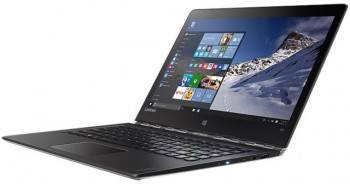 Lenovo Yoga 900 (80MK00H9US) Laptop (Core i7 6th Gen/8 GB/256 GB SSD/Windows 10)