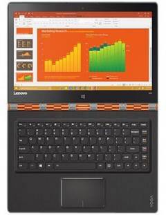 Lenovo Yoga 900 (80MK00H9US) Laptop (Core i7 6th Gen/8 GB/256 GB SSD/Windows 10)
