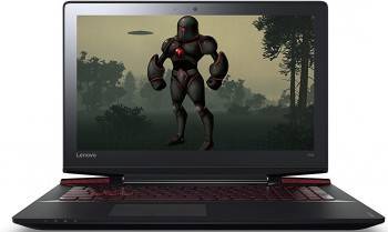 Lenovo Ideapad Y700 (80NV00W6US) Laptop (Core i7 6th Gen/16 GB/1 TB 512 GB SSD/Windows 10/4 GB)