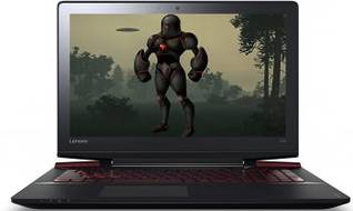 Lenovo Ideapad Y700 (80NV00W6US) Laptop (Core i7 6th Gen/16 GB/1 TB 512 GB SSD/Windows 10/4 GB)