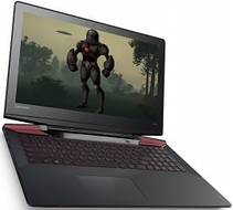 Lenovo Ideapad Y700 (80NV00W6US) Laptop (Core i7 6th Gen/16 GB/1 TB 512 GB SSD/Windows 10/4 GB)