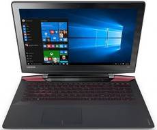 Lenovo Ideapad Y700 (80NV00W6US) Laptop (Core i7 6th Gen/16 GB/1 TB 512 GB SSD/Windows 10/4 GB)