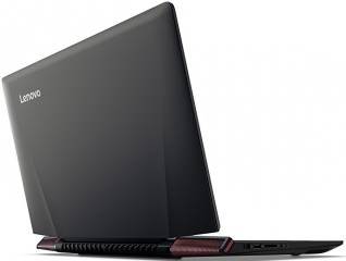 Lenovo Ideapad Y700 (80NV00W6US) Laptop (Core i7 6th Gen/16 GB/1 TB 512 GB SSD/Windows 10/4 GB)