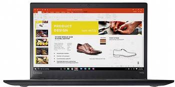 Lenovo Thinkpad T470S (20HF0010US) Laptop (Core i7 7th Gen/12 GB/512 GB SSD/Windows 10)