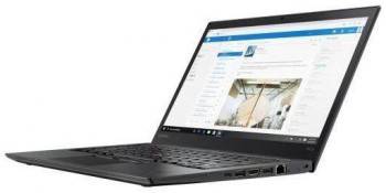 Lenovo Thinkpad T470S (20HF0010US) Laptop (Core i7 7th Gen/12 GB/512 GB SSD/Windows 10)