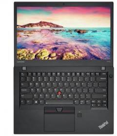 Lenovo Thinkpad T470S (20HF0010US) Laptop (Core i7 7th Gen/12 GB/512 GB SSD/Windows 10)