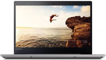Lenovo Ideapad 320 (80X400G5IN) Laptop (Core i3 7th Gen/8 GB/1 TB/Windows 10)