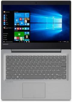 Lenovo Ideapad 320 (80X400G5IN) Laptop (Core i3 7th Gen/8 GB/1 TB/Windows 10)