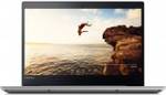 Lenovo Ideapad 320 (80X400G5IN) Laptop (Core i3 7th Gen/8 GB/1 TB/Windows 10)