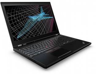 Lenovo Thinkpad P51 (20HH000CUS) Laptop (Core i7 7th Gen/16 GB/512 GB SSD/Windows 10/4 GB)