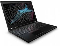 Lenovo Thinkpad P51 (20HH000CUS) Laptop (Core i7 7th Gen/16 GB/512 GB SSD/Windows 10/4 GB)