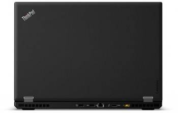Lenovo Thinkpad P51 (20HH000CUS) Laptop (Core i7 7th Gen/16 GB/512 GB SSD/Windows 10/4 GB)