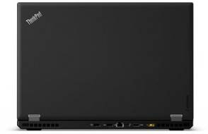 Lenovo Thinkpad P51 (20HH000CUS) Laptop (Core i7 7th Gen/16 GB/512 GB SSD/Windows 10/4 GB)