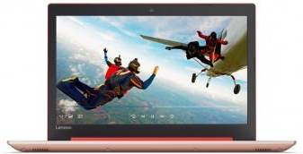 Lenovo Ideapad 320 (80XH01MGIH) Laptop (Core i3 6th Gen/4 GB/1 TB/DOS)
