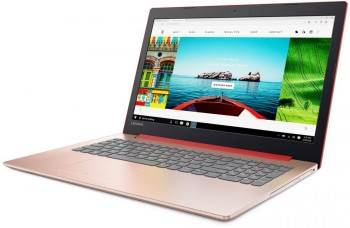 Lenovo Ideapad 320 (80XH01MGIH) Laptop (Core i3 6th Gen/4 GB/1 TB/DOS)