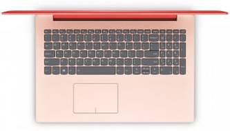 Lenovo Ideapad 320 (80XH01MGIH) Laptop (Core i3 6th Gen/4 GB/1 TB/DOS)