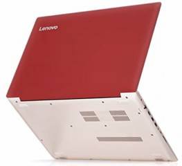 Lenovo Ideapad 320 (80XH01MGIH) Laptop (Core i3 6th Gen/4 GB/1 TB/DOS)