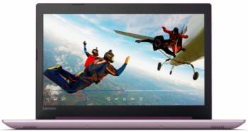 Lenovo Ideapad 320 (80XH01MJIH ) Laptop (Core i3 6th Gen/4 GB/1 TB/DOS)