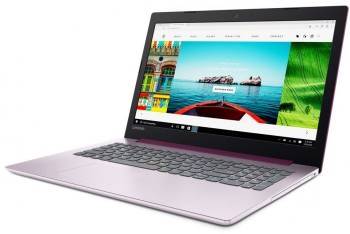 Lenovo Ideapad 320 (80XH01MJIH ) Laptop (Core i3 6th Gen/4 GB/1 TB/DOS)