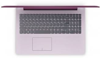 Lenovo Ideapad 320 (80XH01MJIH ) Laptop (Core i3 6th Gen/4 GB/1 TB/DOS)