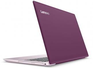 Lenovo Ideapad 320 (80XH01MJIH ) Laptop (Core i3 6th Gen/4 GB/1 TB/DOS)