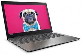 Lenovo Ideapad 320 (80XL03JDIN) Laptop (Core i5 7th Gen/4 GB/2 TB/Windows 10)