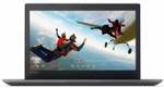 Lenovo Ideapad 320 (80XL03JDIN) Laptop (Core i5 7th Gen/4 GB/2 TB/Windows 10)