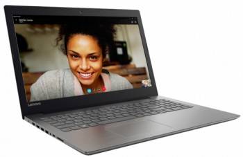Lenovo Ideapad 320 (80XR015GIN) Laptop (Pentium Quad Core/4 GB/1 TB/DOS)