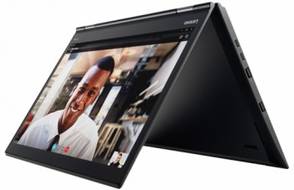 Lenovo Thinkpad X1 (20FRA0GYIG) Laptop (Core i5 6th Gen/8 GB/512 GB SSD/Windows 7)