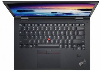 Lenovo Thinkpad X1 (20FRA0GYIG) Laptop (Core i5 6th Gen/8 GB/512 GB SSD/Windows 7)